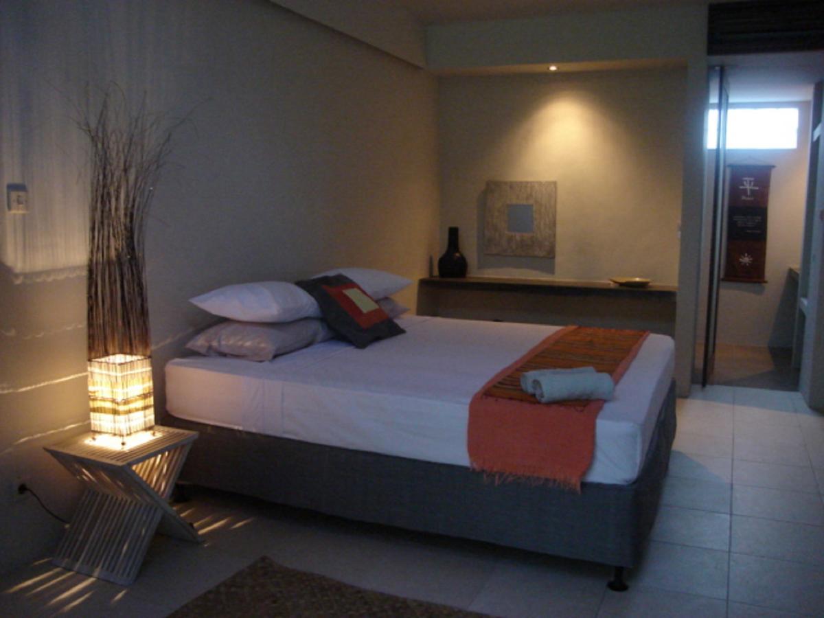 Aquaria Eco Resort Candidasa Екстериор снимка