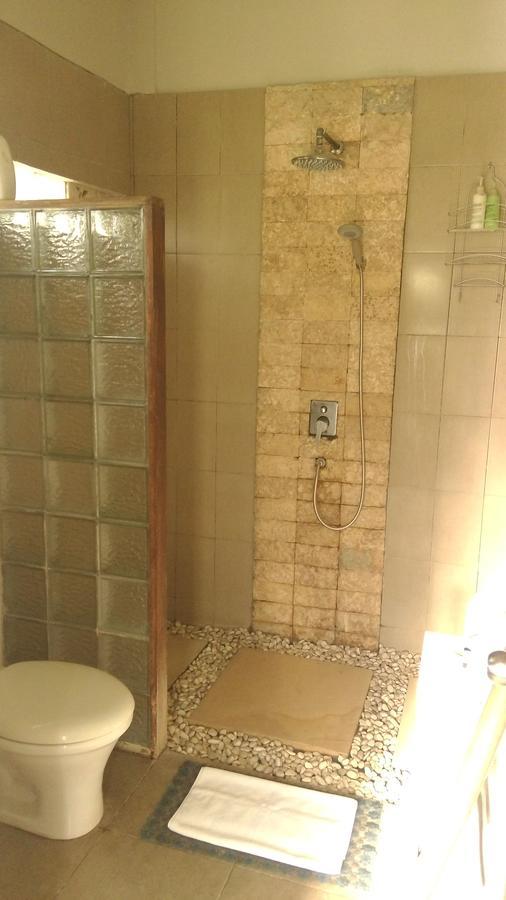 Aquaria Eco Resort Candidasa Екстериор снимка