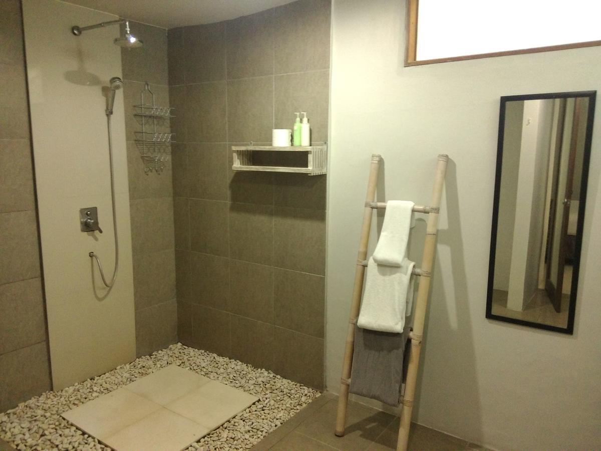 Aquaria Eco Resort Candidasa Екстериор снимка