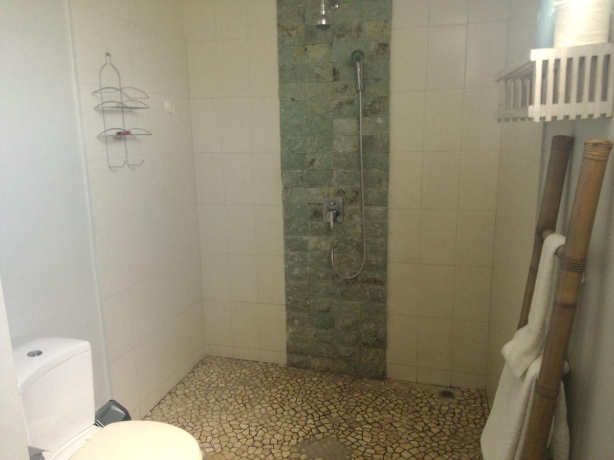Aquaria Eco Resort Candidasa Екстериор снимка